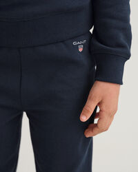 Girls-malliston jerseyleggingsit