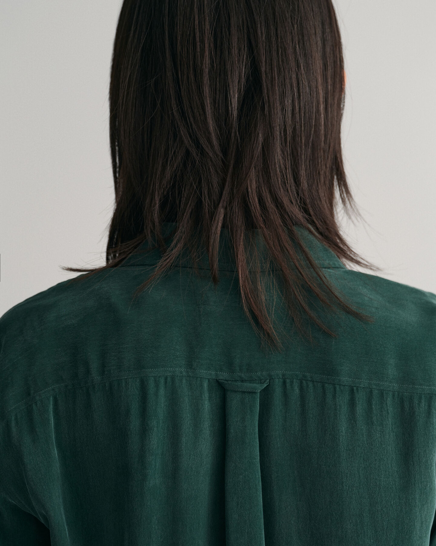 Relaxed fit ‑mitoitettu utility-paita