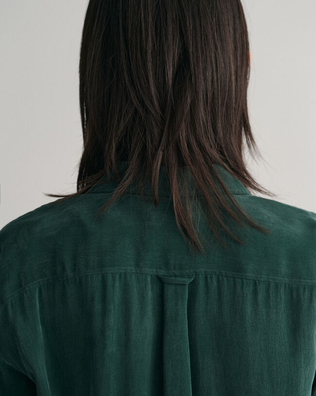 Relaxed fit ‑mitoitettu utility-paita