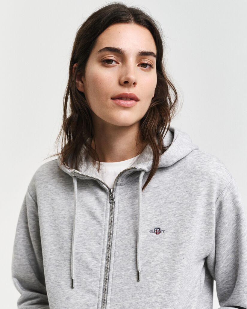 Shield-vetoketjuhuppari