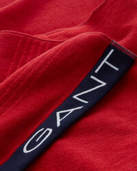 Tonal Stripe -rantapyyhe