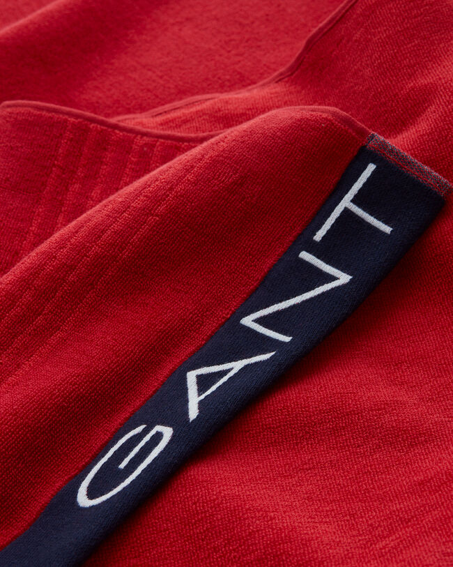 Tonal Stripe -rantapyyhe