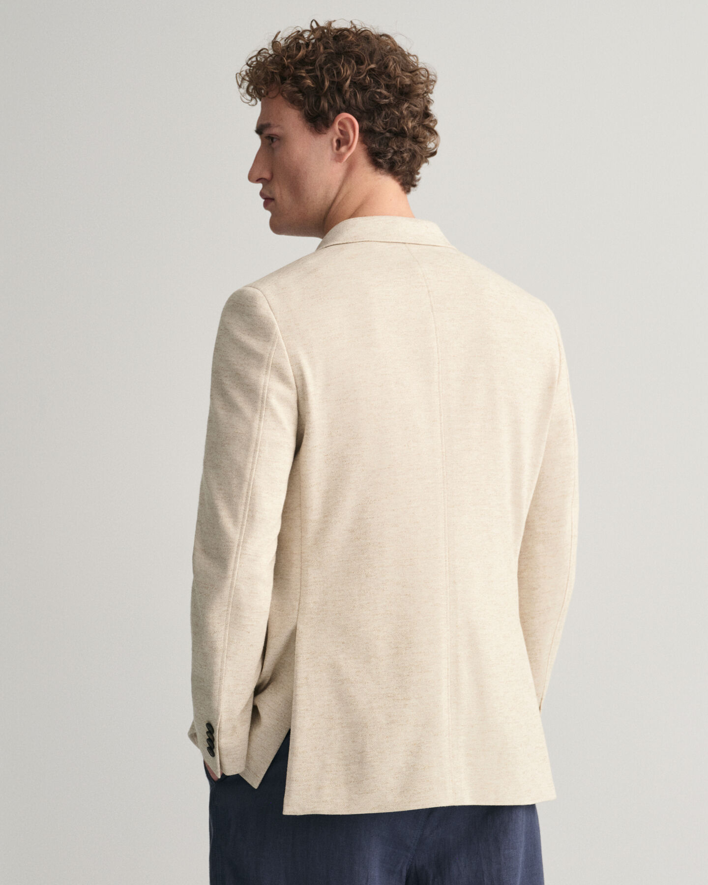 Puuvilla-pellavableiseri