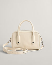 Pieni Iconic-nahkalaukku