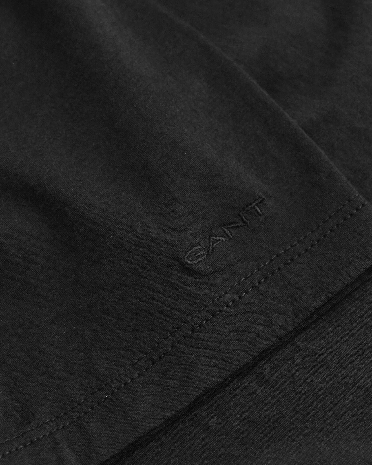 Kevyt puuvilla-t‑paita