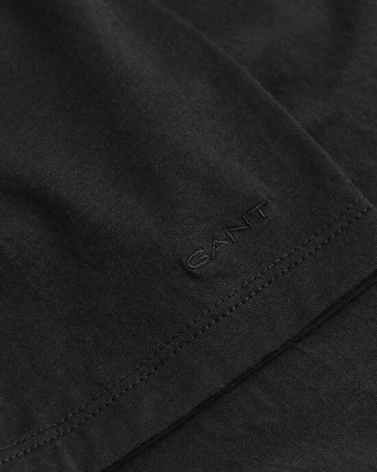 Kevyt puuvilla-t‑paita