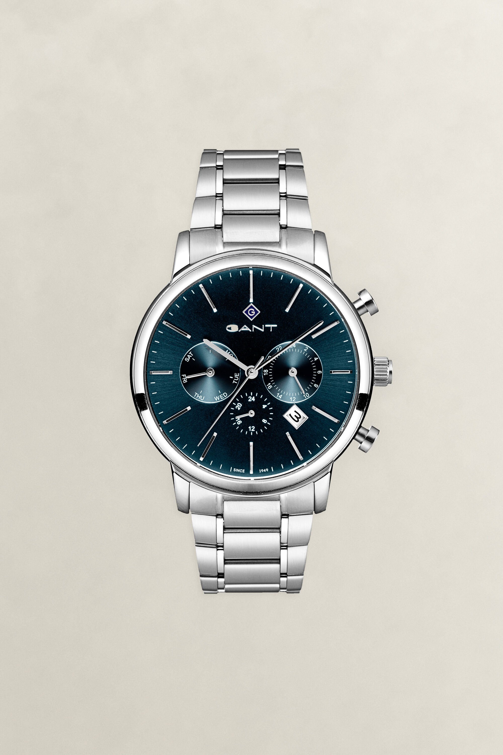 Cleveland-rannekello