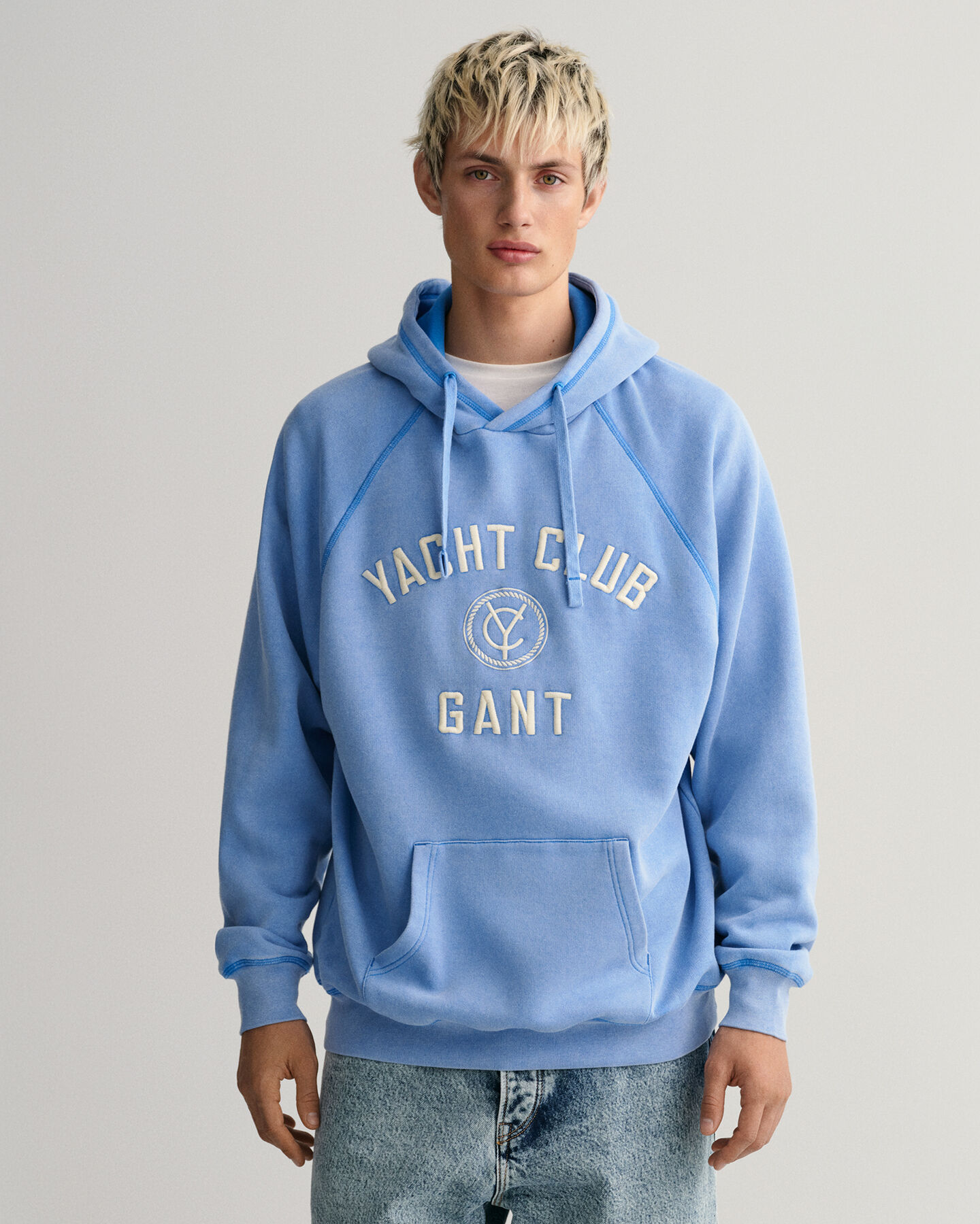 GANT Yacht Club -huppari
