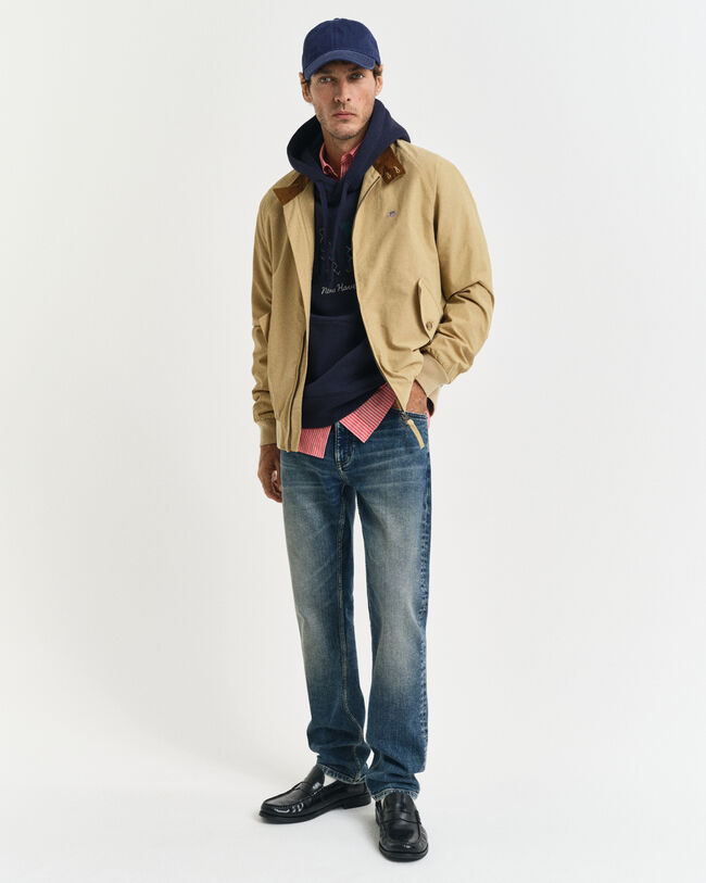 GANT Winter Sports -huppari