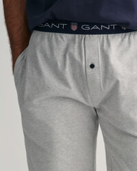 Shield Pajama Shorts