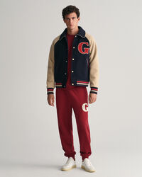 Villakankainen GANT Varsity Jacket