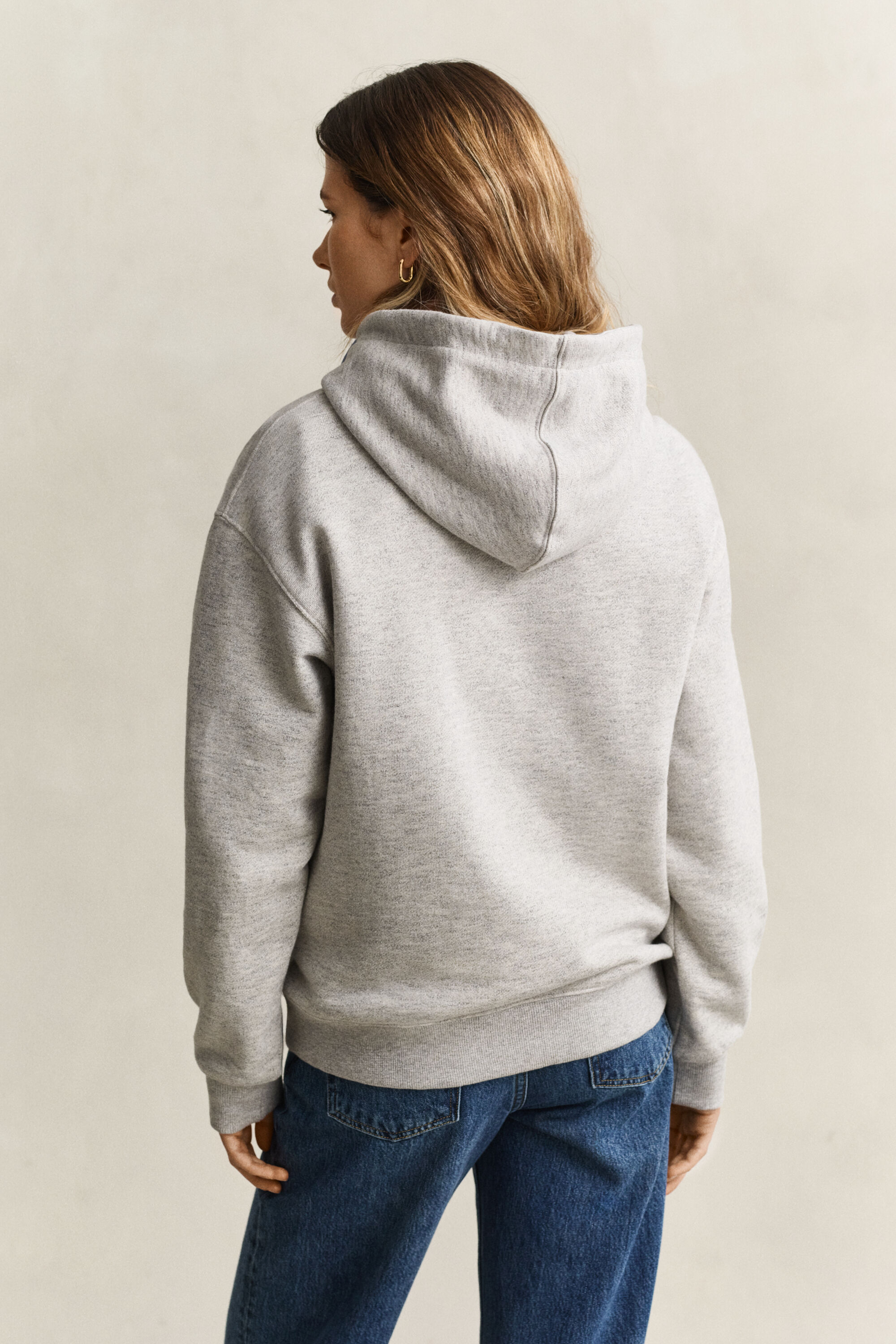 Gant x Yale-huppari