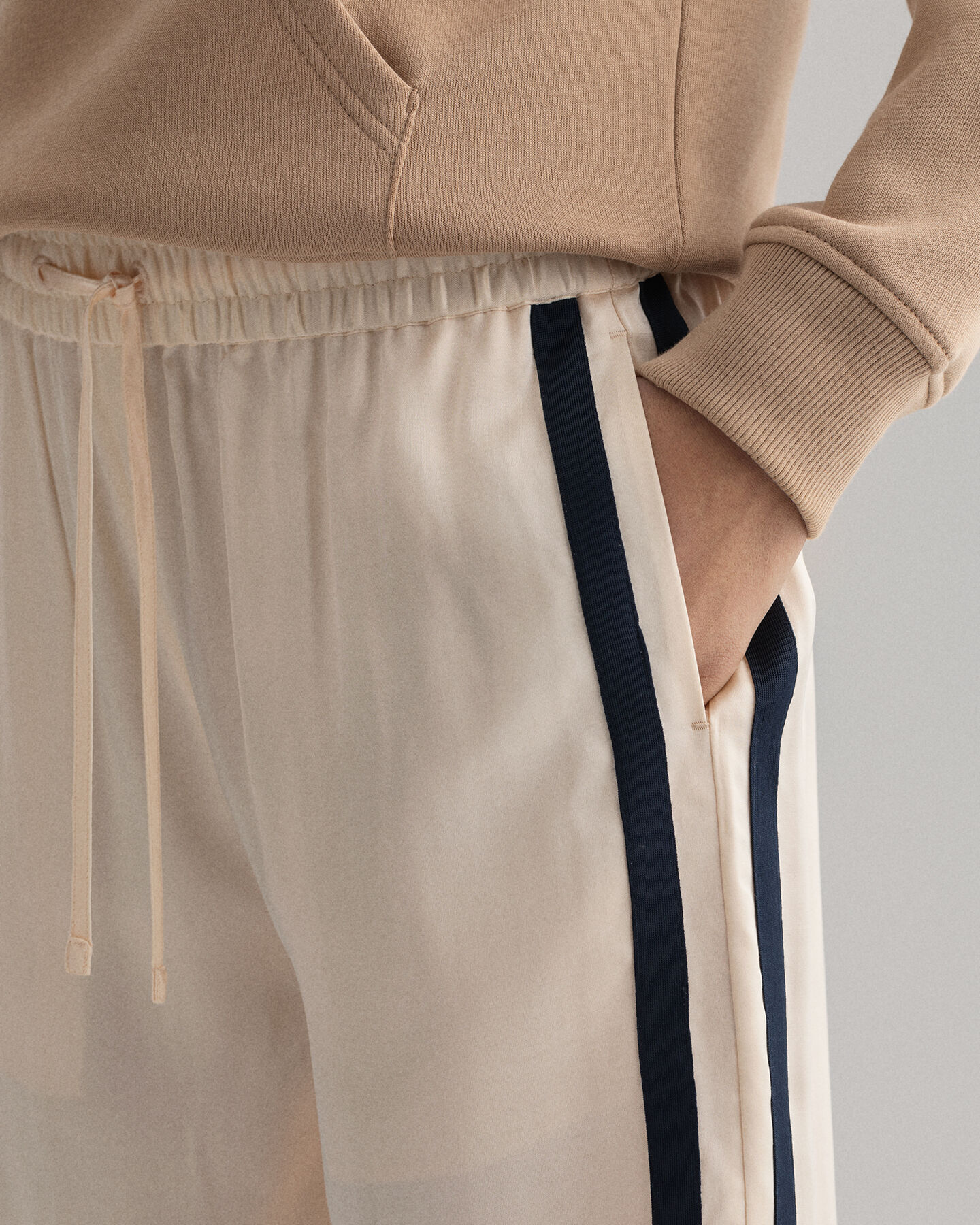 Pull-On -satiinihousut