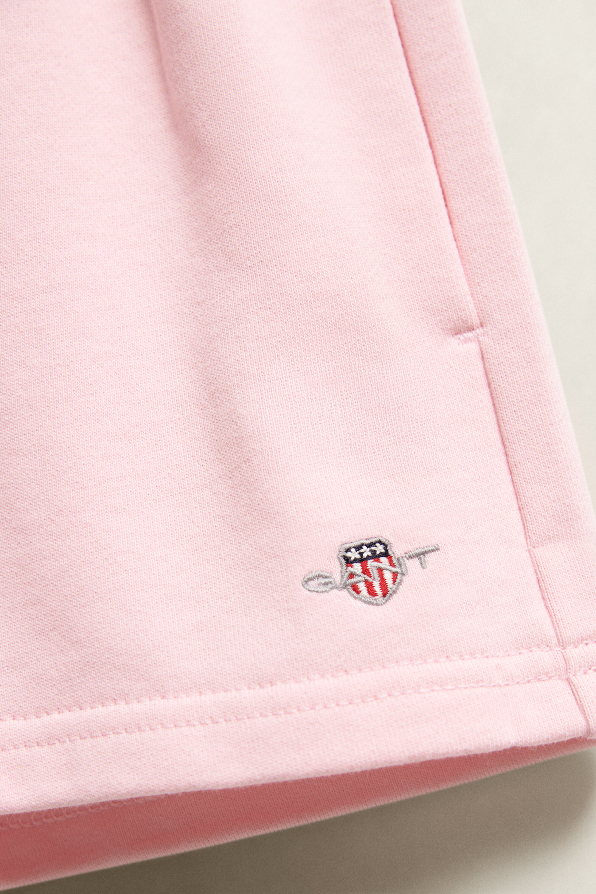 Girls-malliston Shield-collegeshortsit