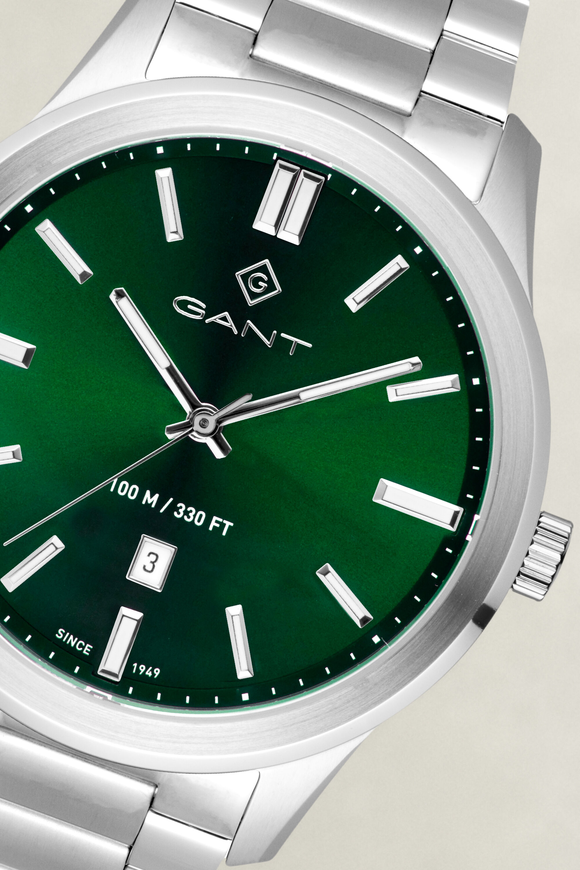 Bridgeton-rannekello