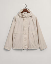 Raglanhihainen takki