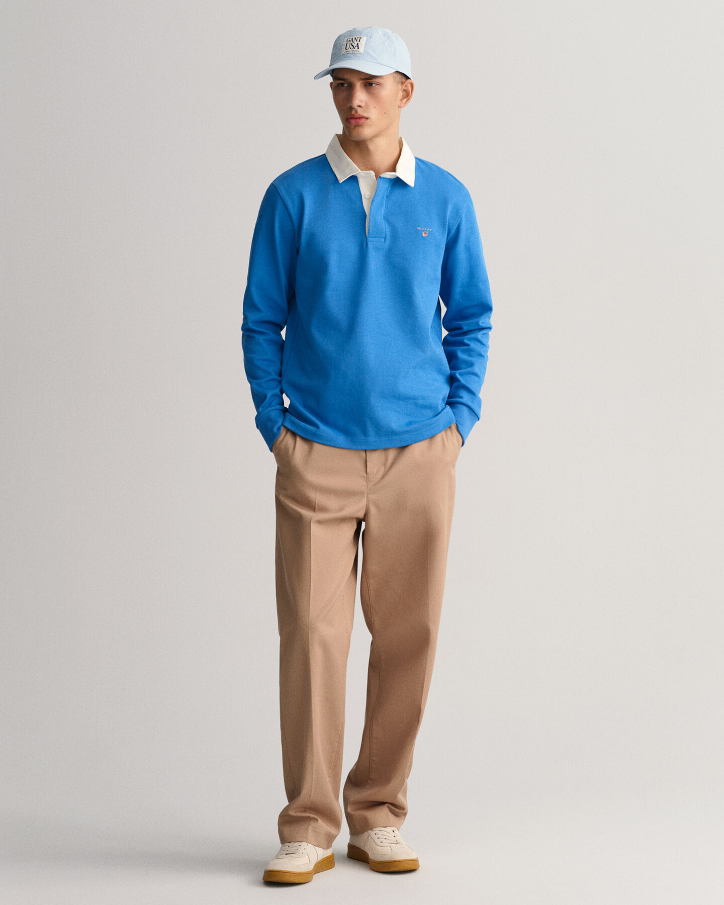 Heavy Rugger ‑paita