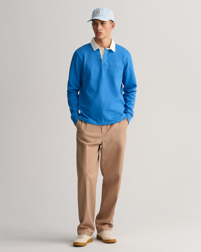 Heavy Rugger ‑paita