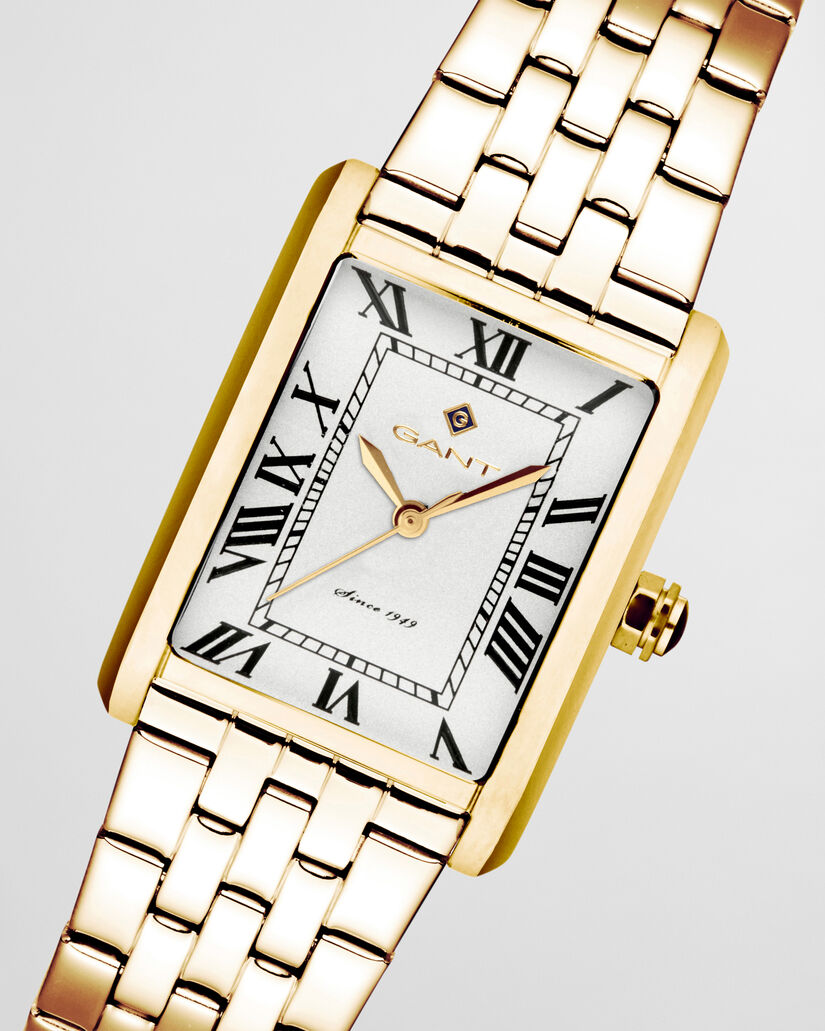 Rhode Island Heritage ‑rannekello