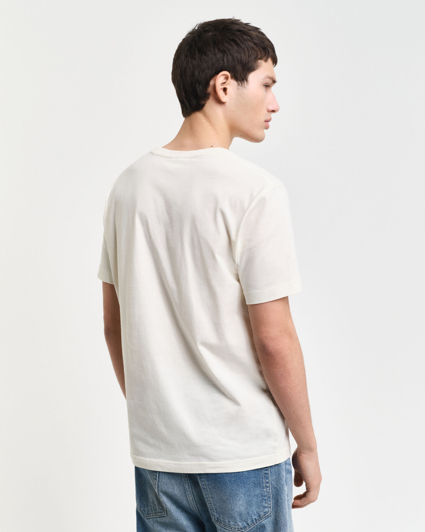 Outdoor Graphic ‑t‑paita