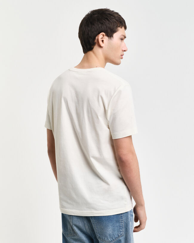 Outdoor Graphic ‑t‑paita