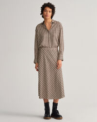 A-linjainen Geometric-hame