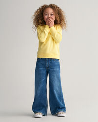 Kids-malliston Original-collegepaita