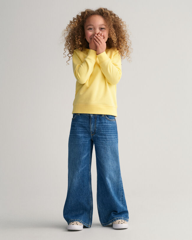 Kids-malliston Original-collegepaita