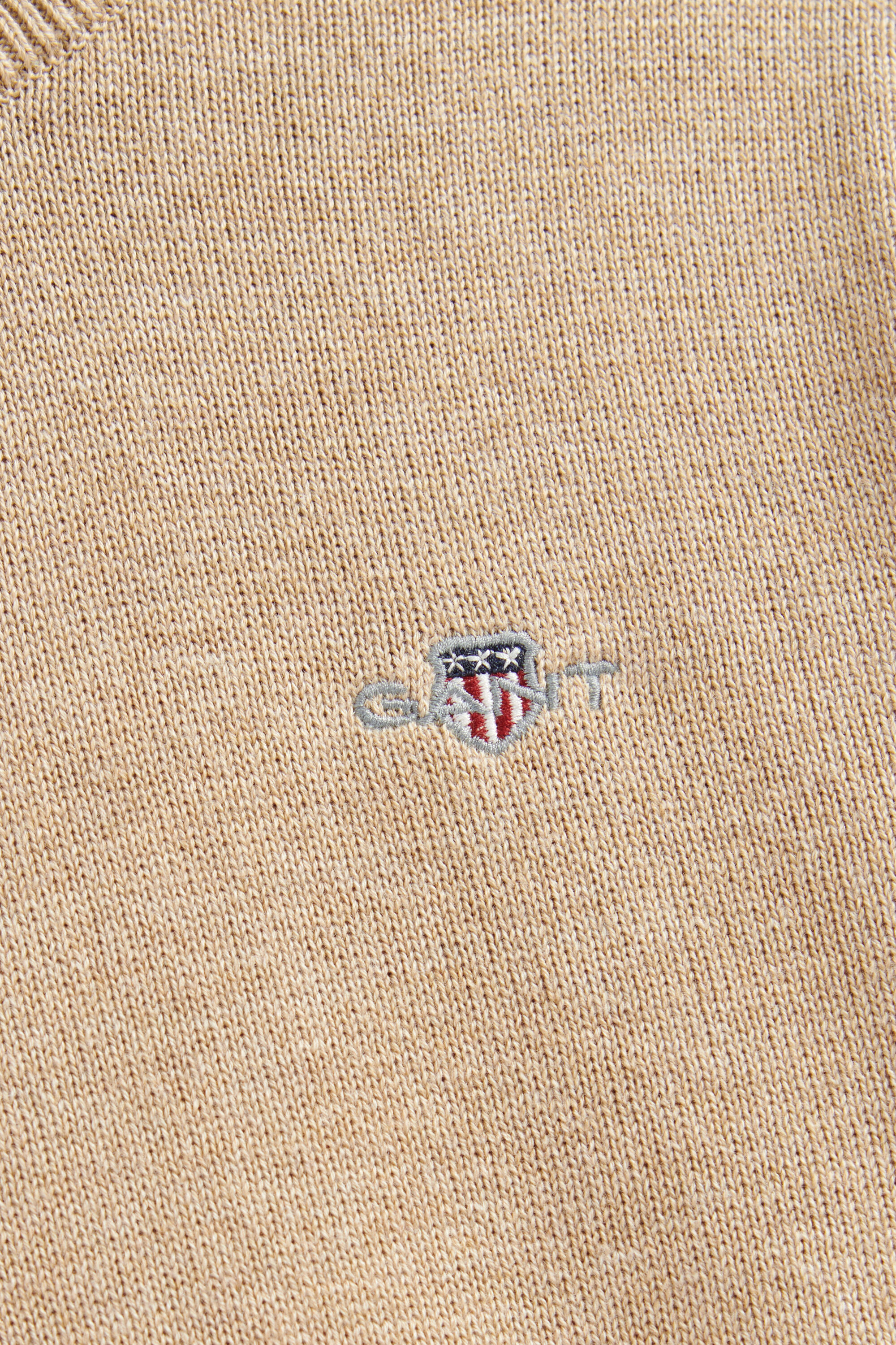 Teen Boys ‑malliston Shield-neulepusero