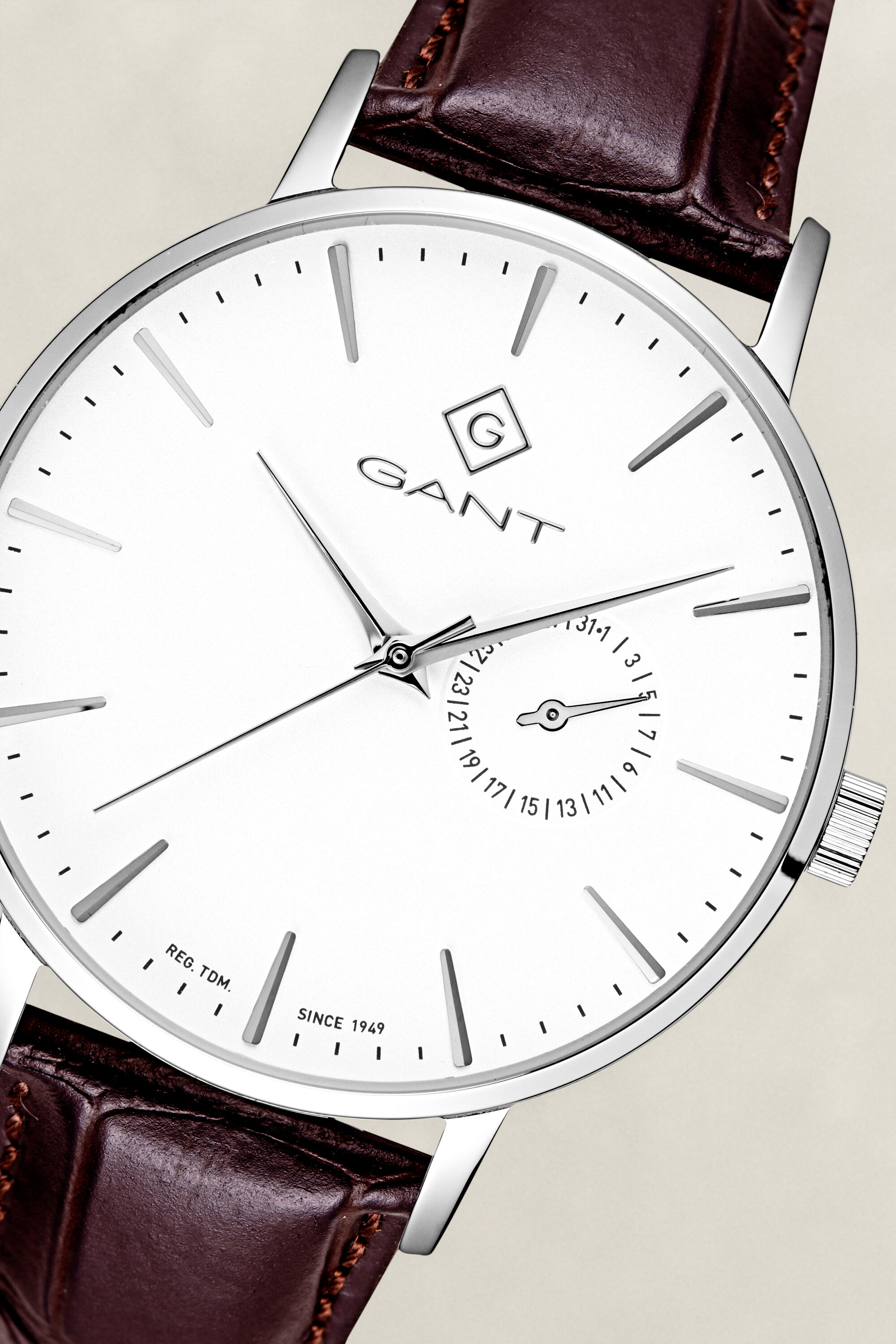 Park Hill III ‑rannekello