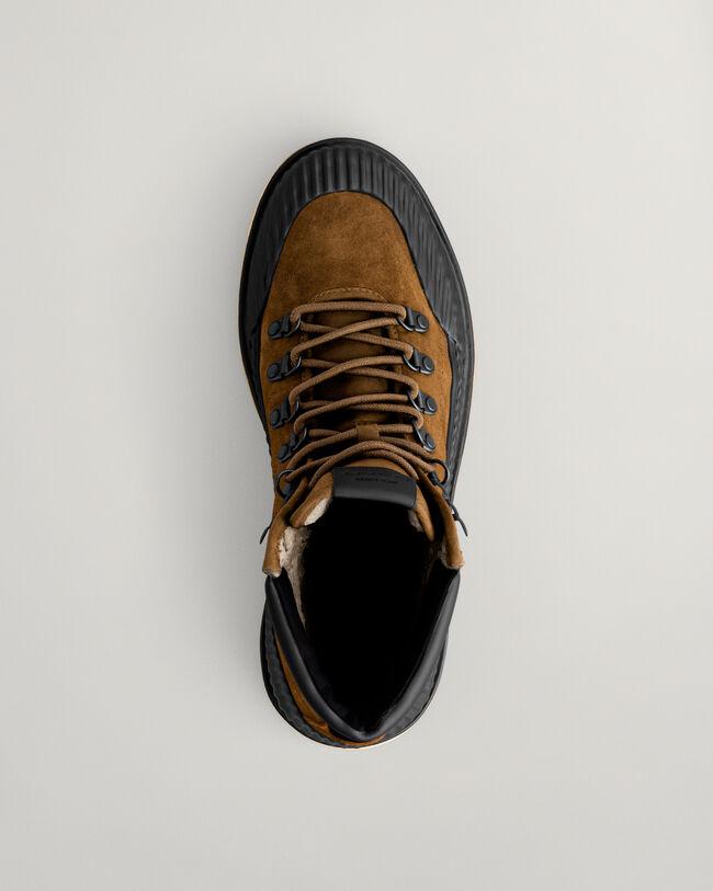 Nebrada Mid ‑nilkkurit