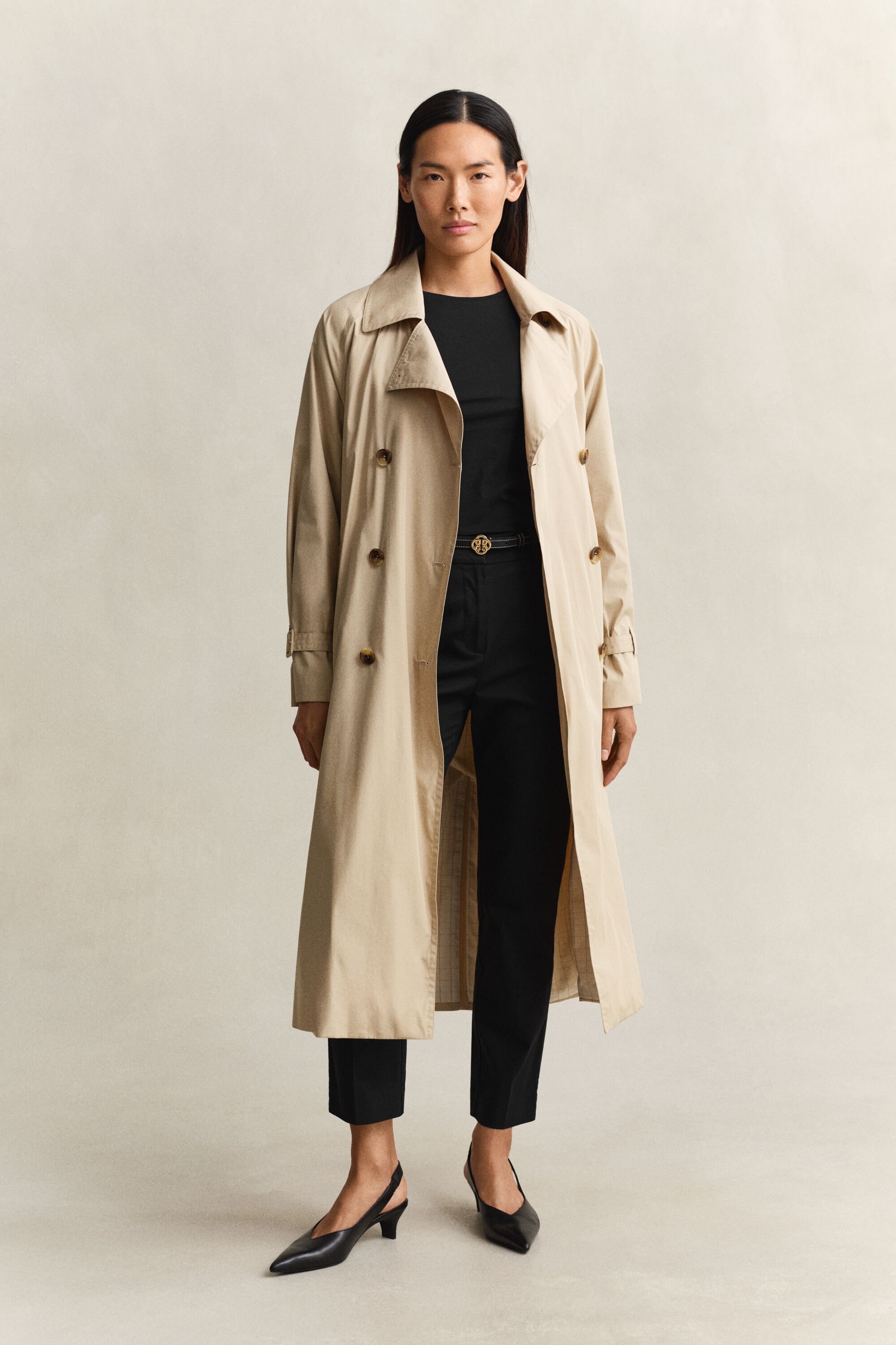 Puuvillainen t‑paita