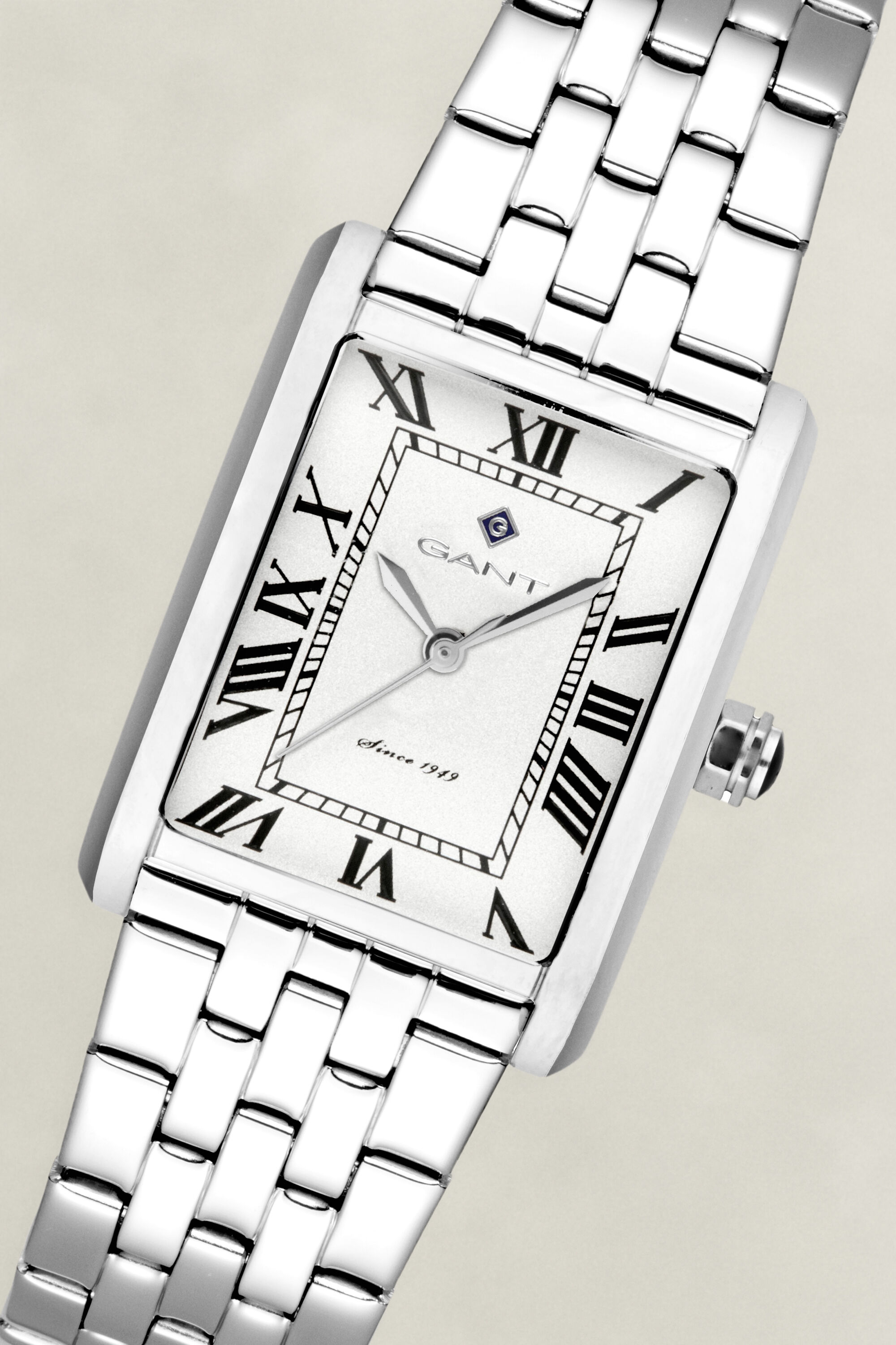 Rhode Island Heritage ‑rannekello