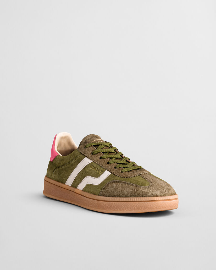 Cuzima-samettitennarit