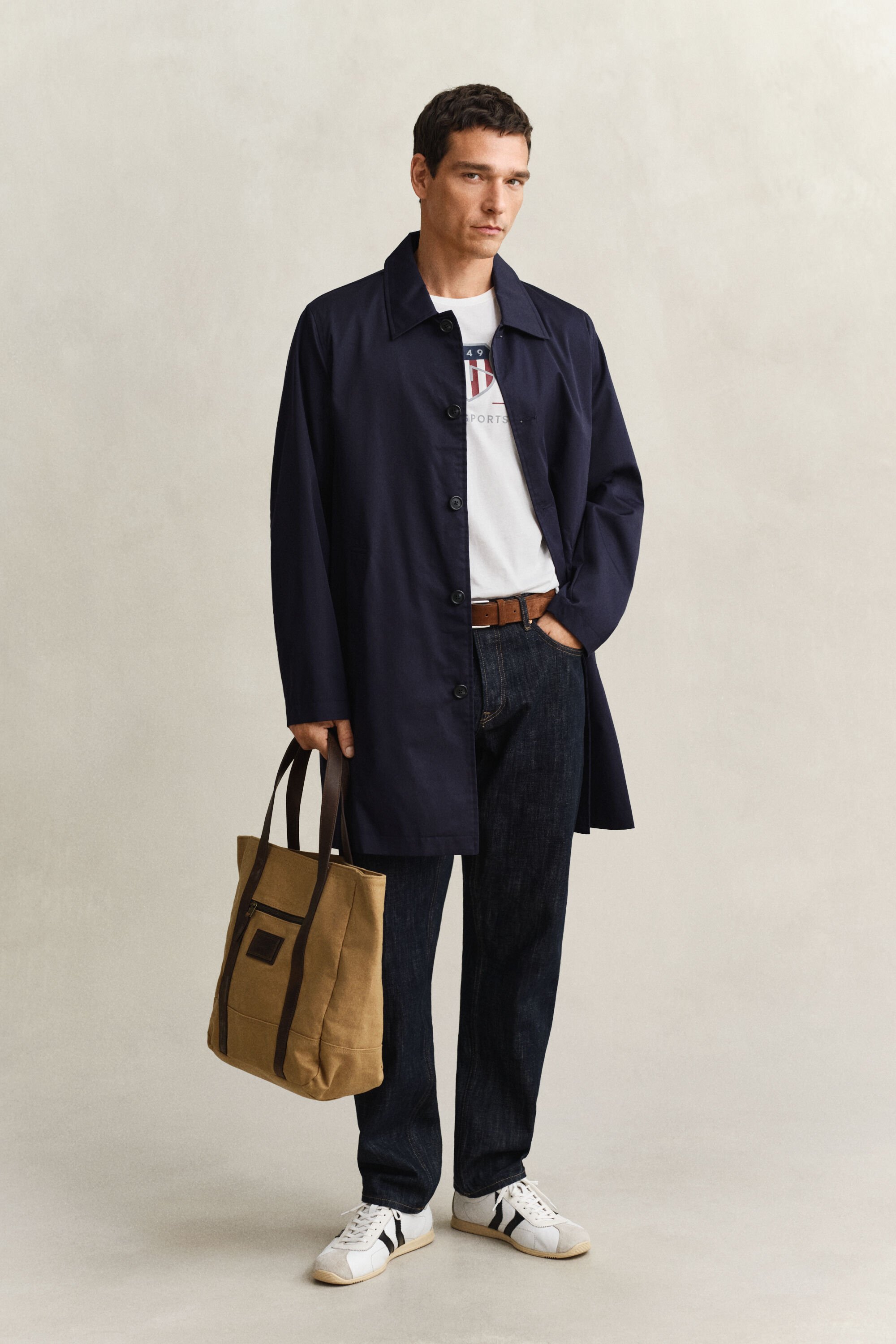 Archive Shield ‑t‑paita