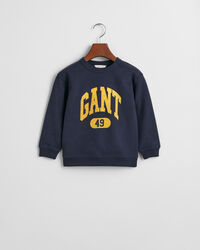 Kids-malliston GANT 49 Arch -collegepaita