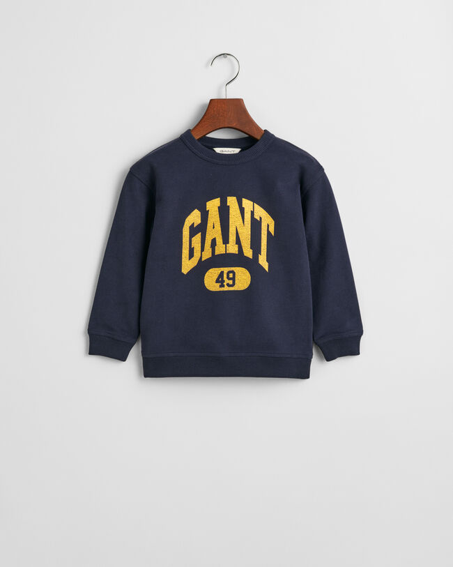 Kids-malliston GANT 49 Arch -collegepaita