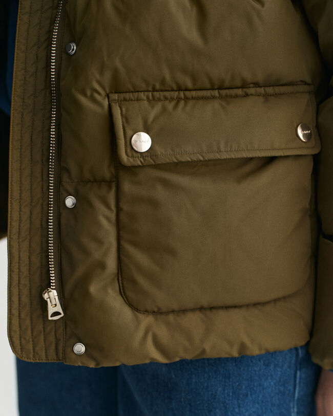 Active Cloud ‑takki