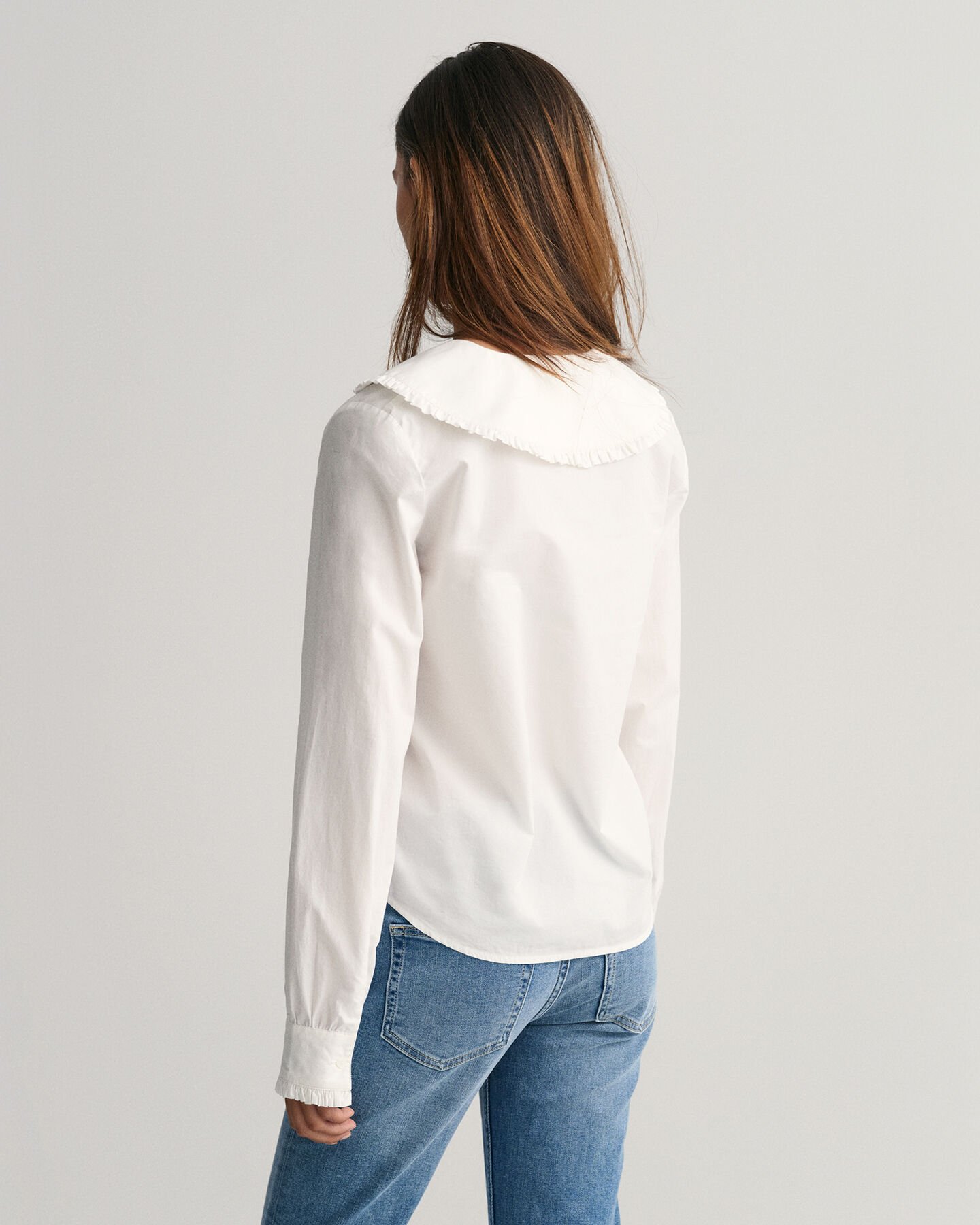 Teen Girls ‑malliston pusero