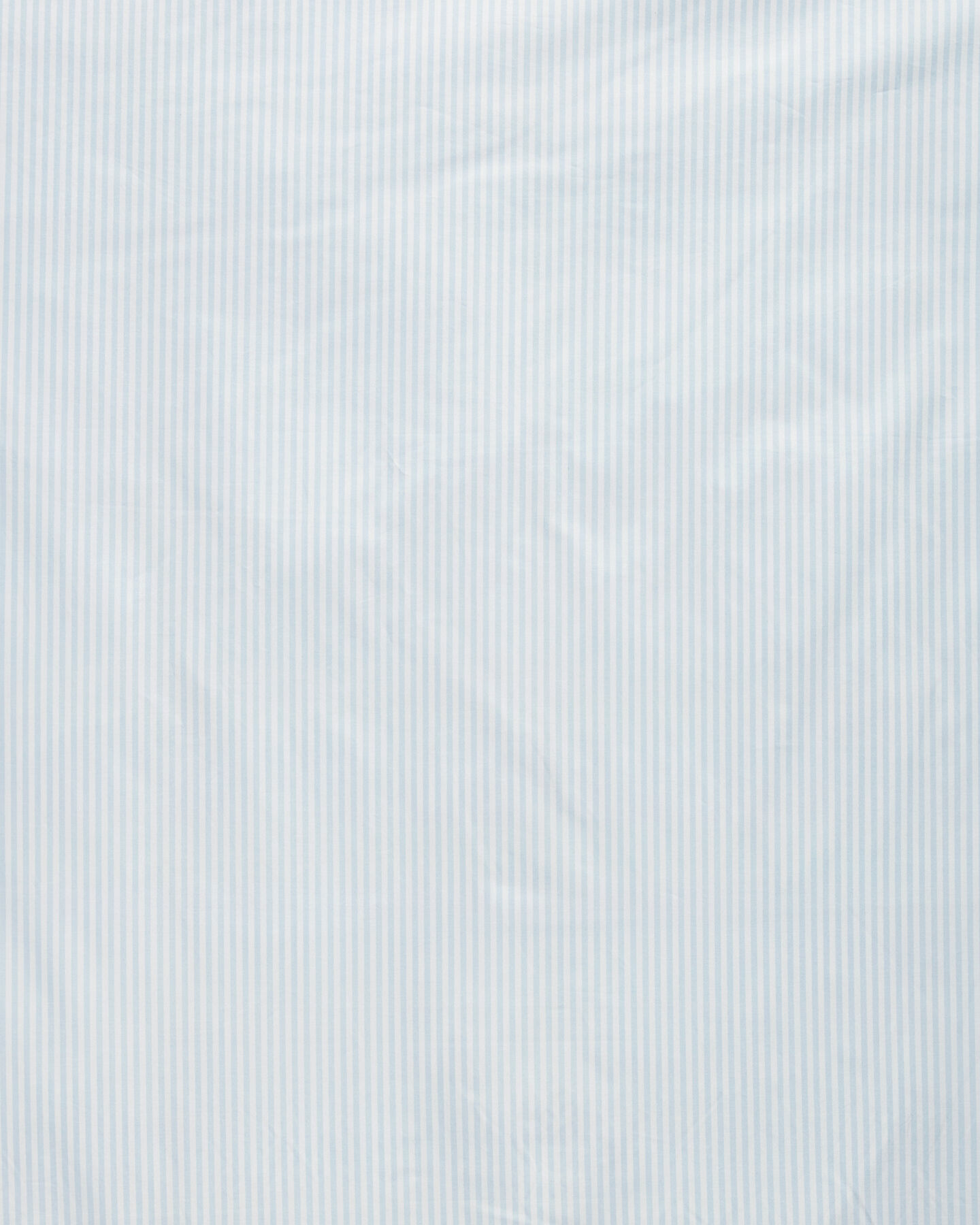 Percale Stripe ‑pussilakana