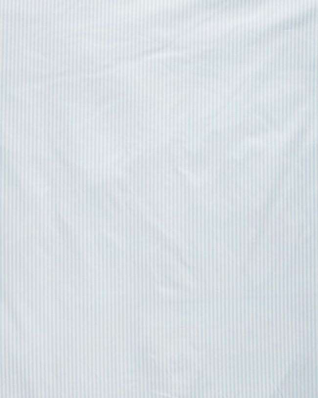 Percale Stripe ‑pussilakana