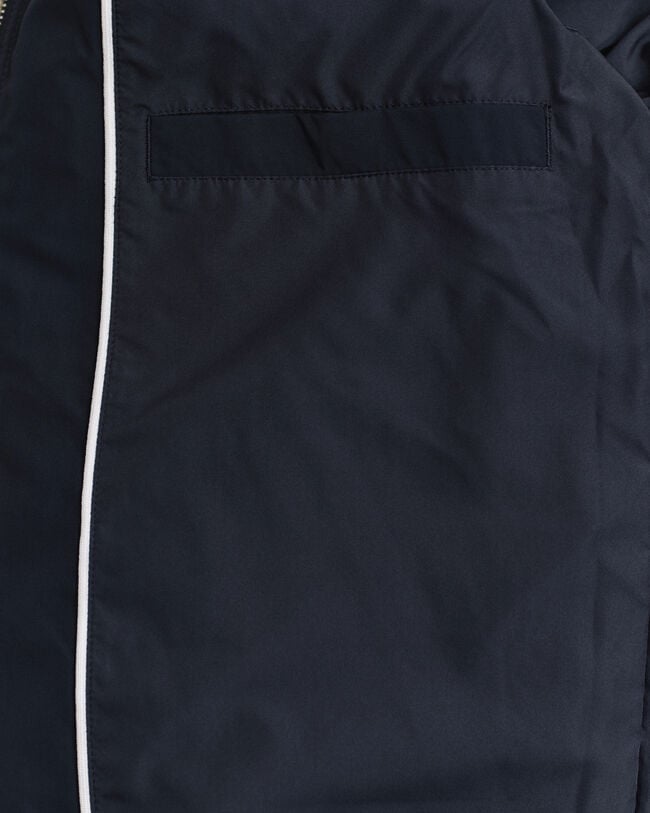 Windcheater-tikkitakki