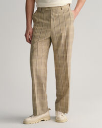 Räätälöidyt ruutuhousut