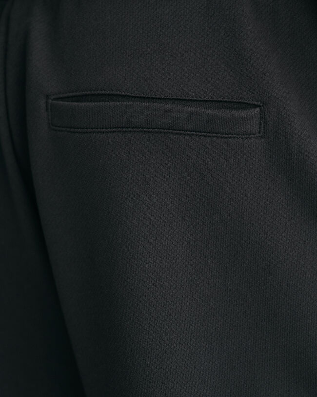 GANT Script Graphic ‑collegehousut