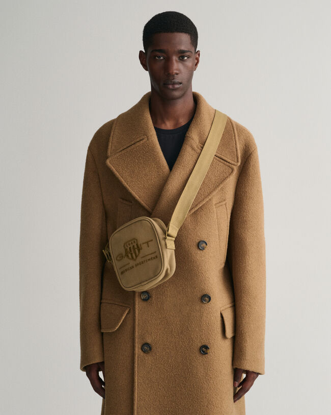 Tonal Shield ‑olkahihnalaukku