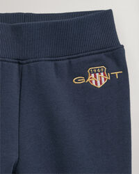 Baby-malliston huppari ja housut