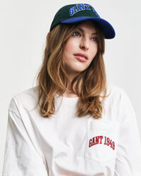 GANT 1949 Arch Graphic ‑t‑paita