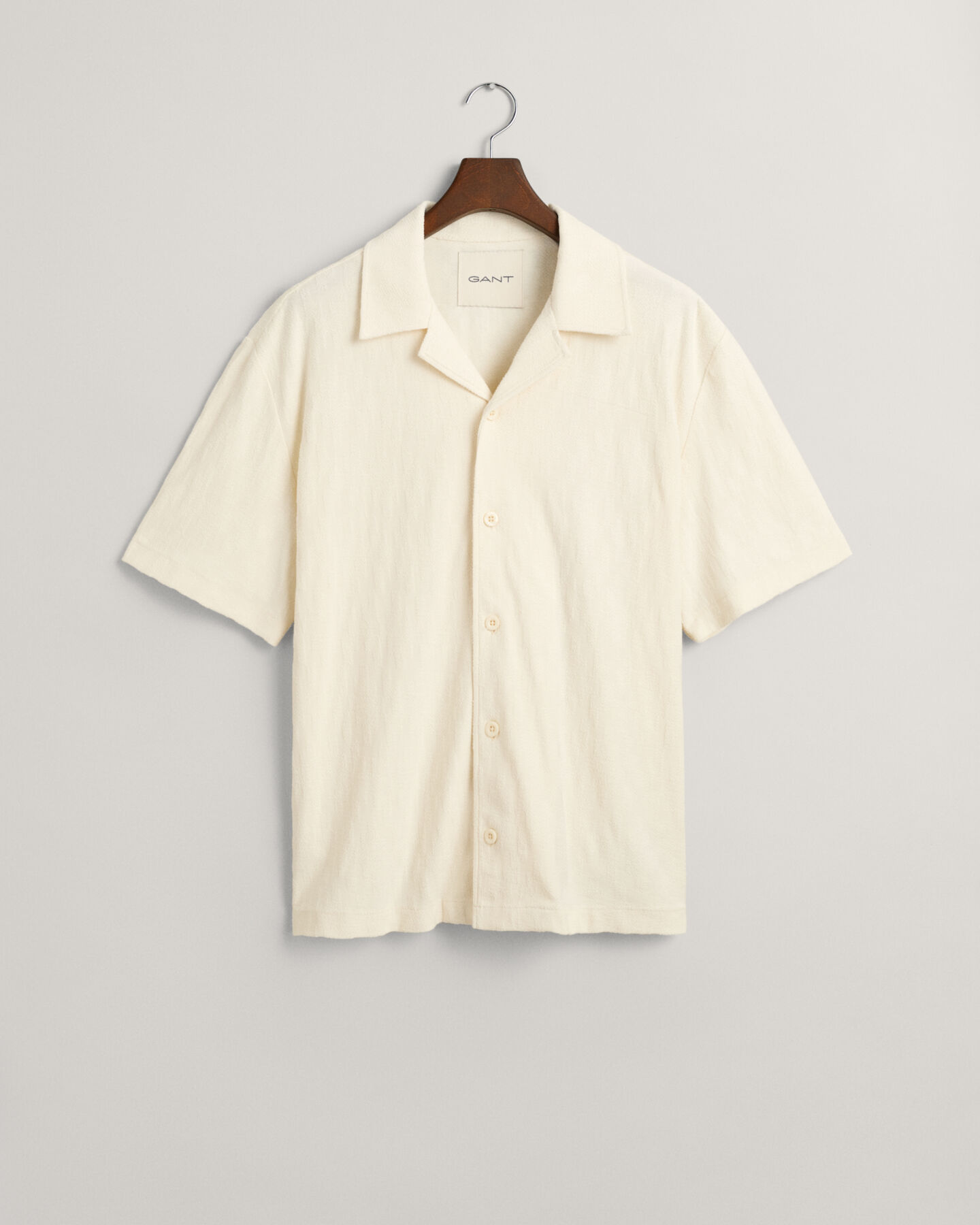 Jacquard Terry Cloth -paita