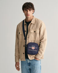 Color Shield ‑olkahihnalaukku