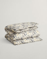 Floral-pussilakana parivuoteeseen